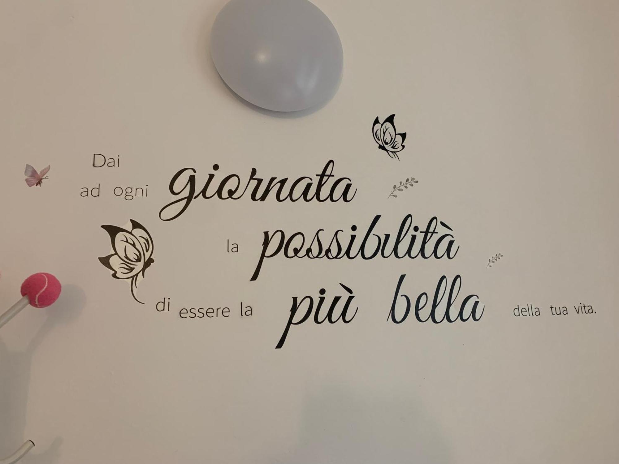 La Casa Di Ale-Appartamento Nuovissimo Milão Exterior foto