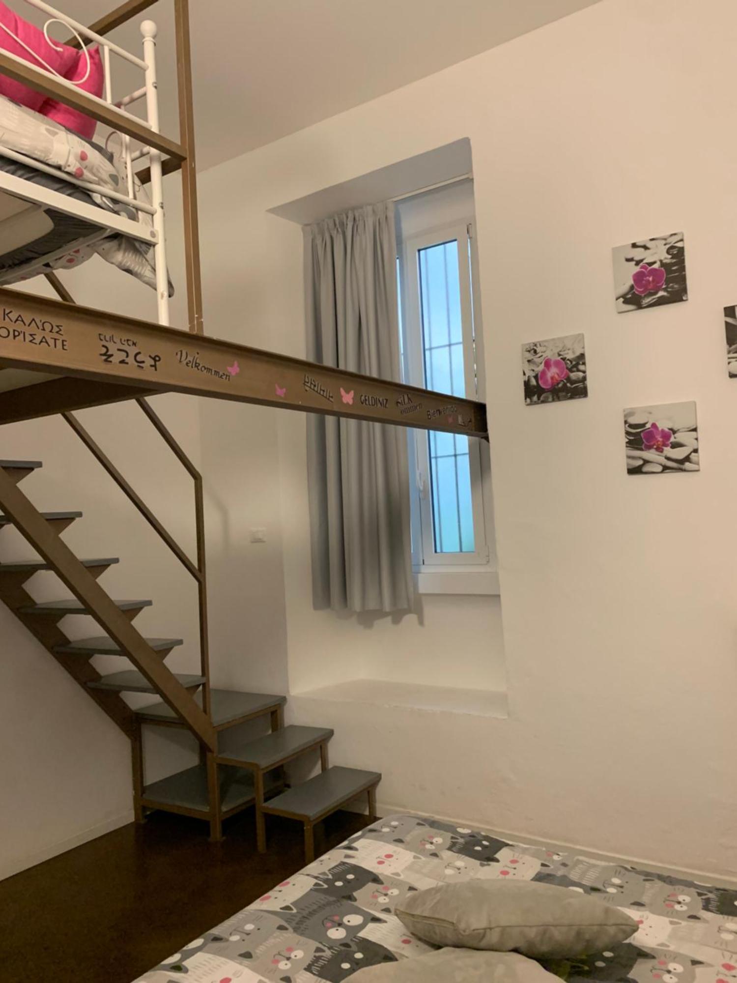 La Casa Di Ale-Appartamento Nuovissimo Milão Exterior foto